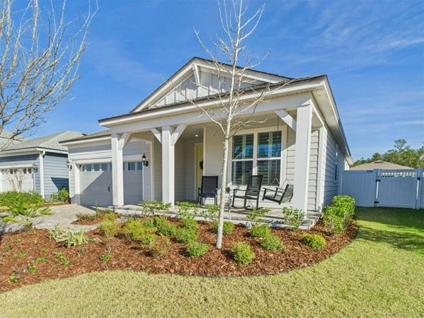 312 SALT MEADOW Loop, Yulee, FL 32097