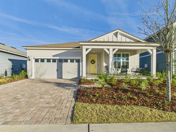 312 SALT MEADOW Loop, Yulee, FL 32097