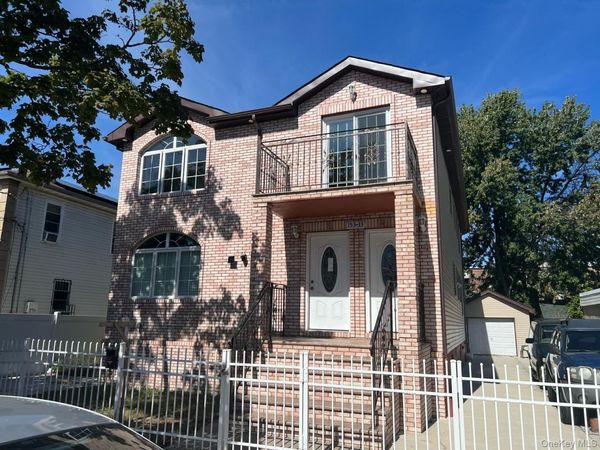 15333 119th Road, Jamaica, NY 11434