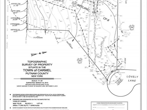 3 Lovely Lane, Carmel, NY 10512
