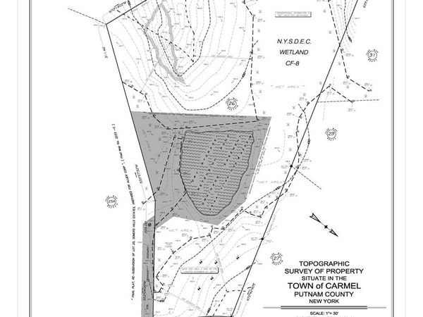 28 Shallow Stream Road, Carmel, NY 10512