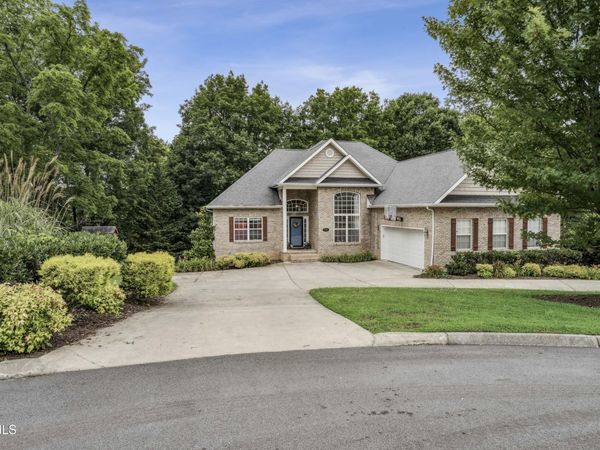 194 Sunset Meadows Court, Gray, TN 37615