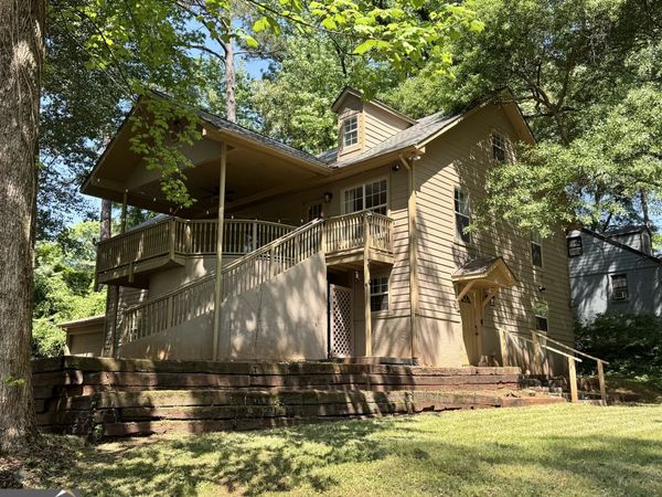 2165 Cavanaugh Avenue SE, Atlanta, GA 30316