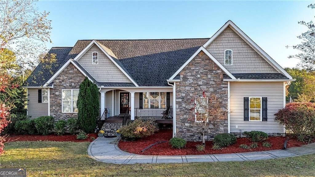 127 Telluride Trail Ne, Calhoun, GA 30701 Main Photo