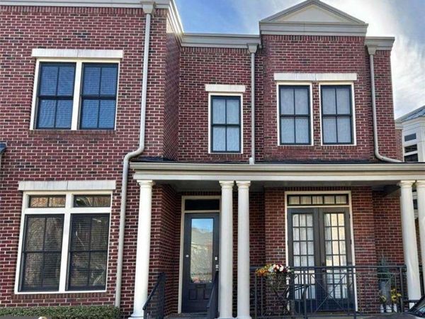 4666 Magnolia Commons, Dunwoody, GA 30338