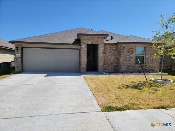 6114 Sally Ride Lane , Killeen, TX 76543