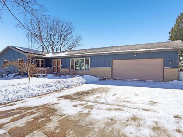 5501 Comanche Way, Madison, WI 53704
