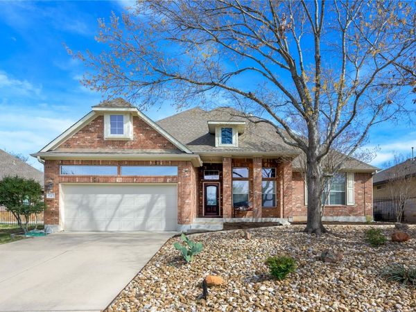 22325 Rock Wren RD, Spicewood, TX 78669