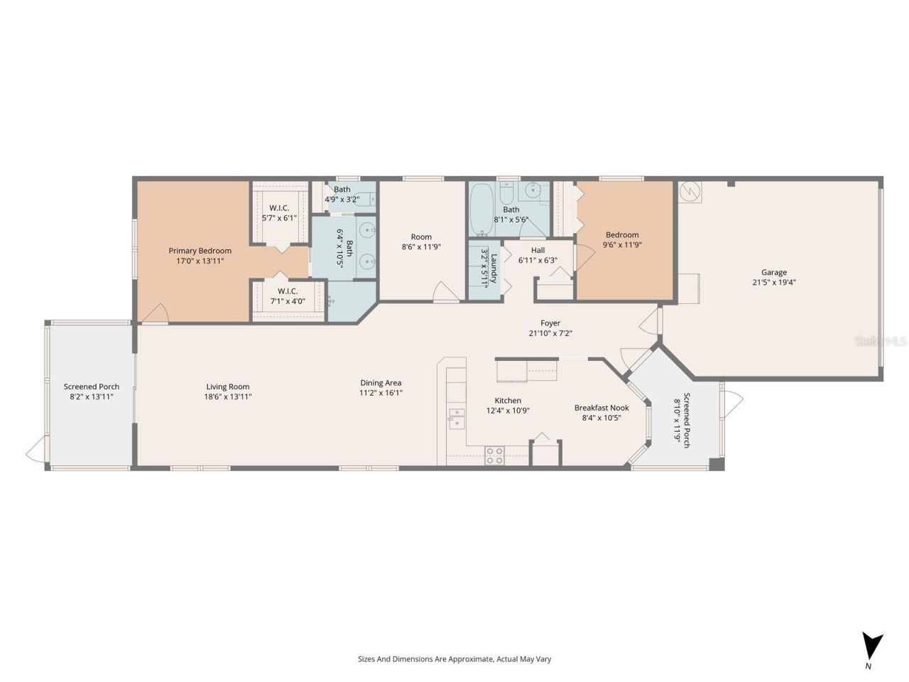 7051 Chatum Light Run, Bradenton, FL 34212 Photo