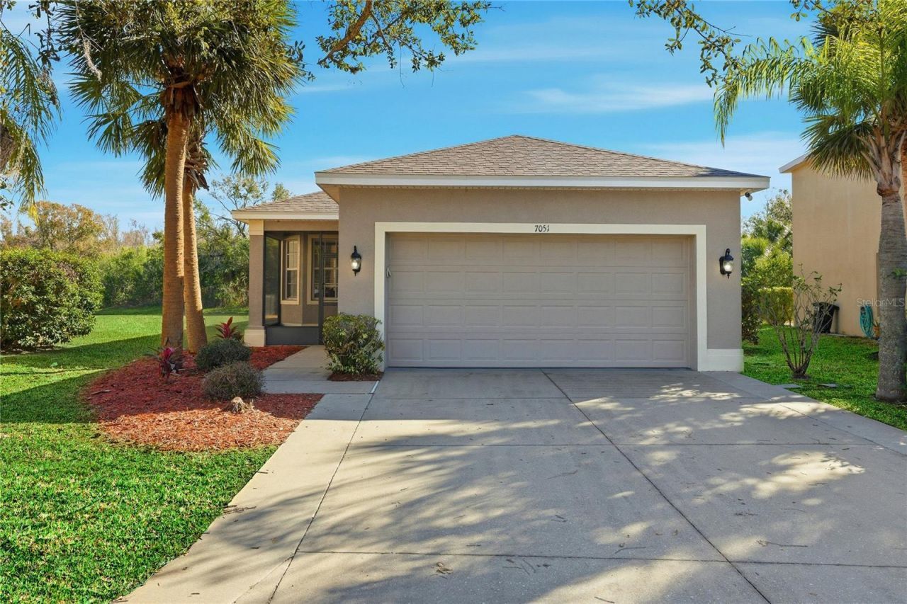 7051 Chatum Light Run, Bradenton, FL 34212 Photo