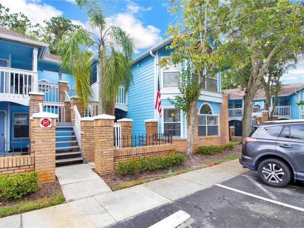 2739 N POINCIANA BOULEVARD, Unit 83, KISSIMMEE, FL 34746