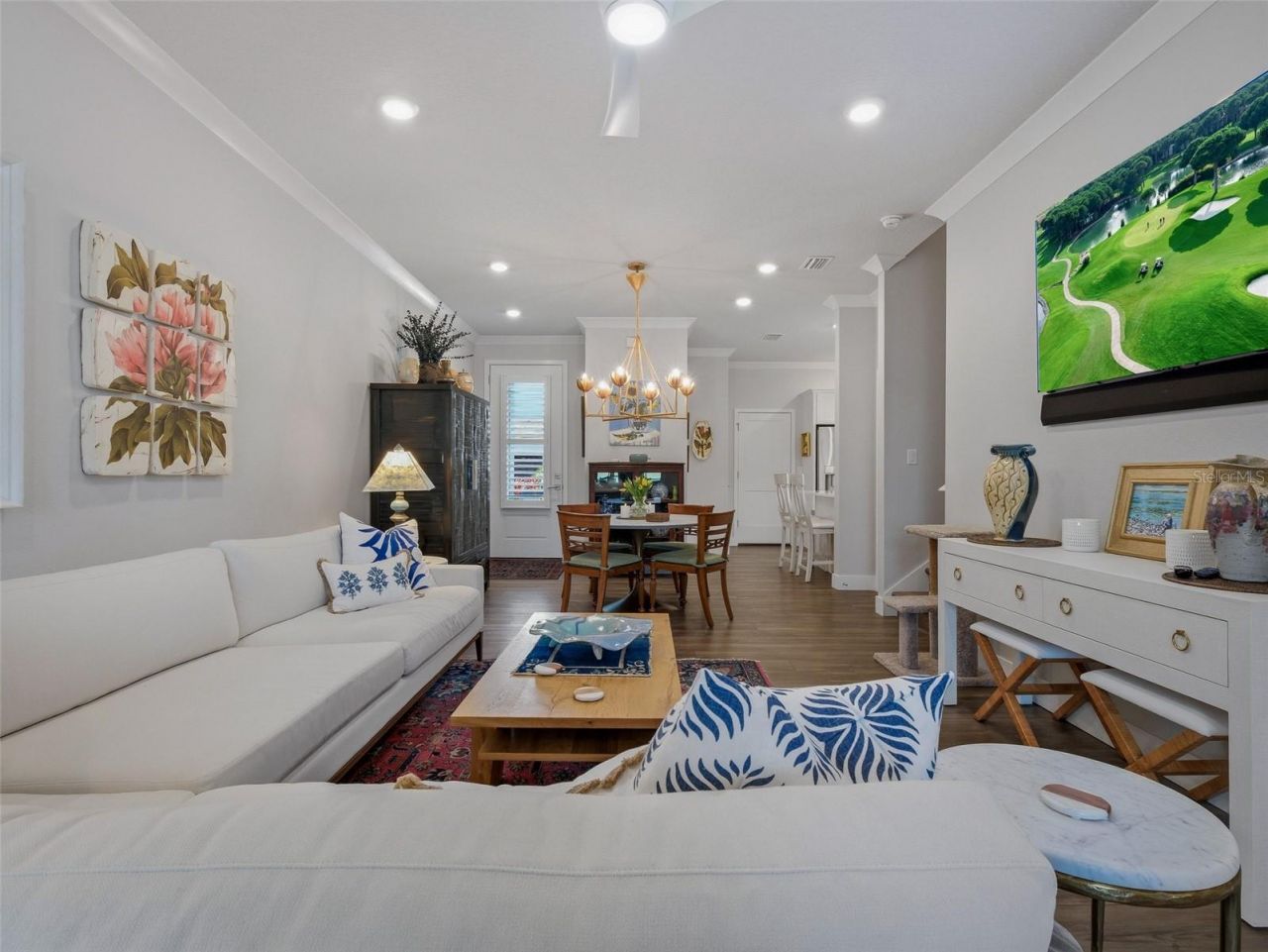 3074 Isles Way, New Smyrna Beach, FL 32168 Photo