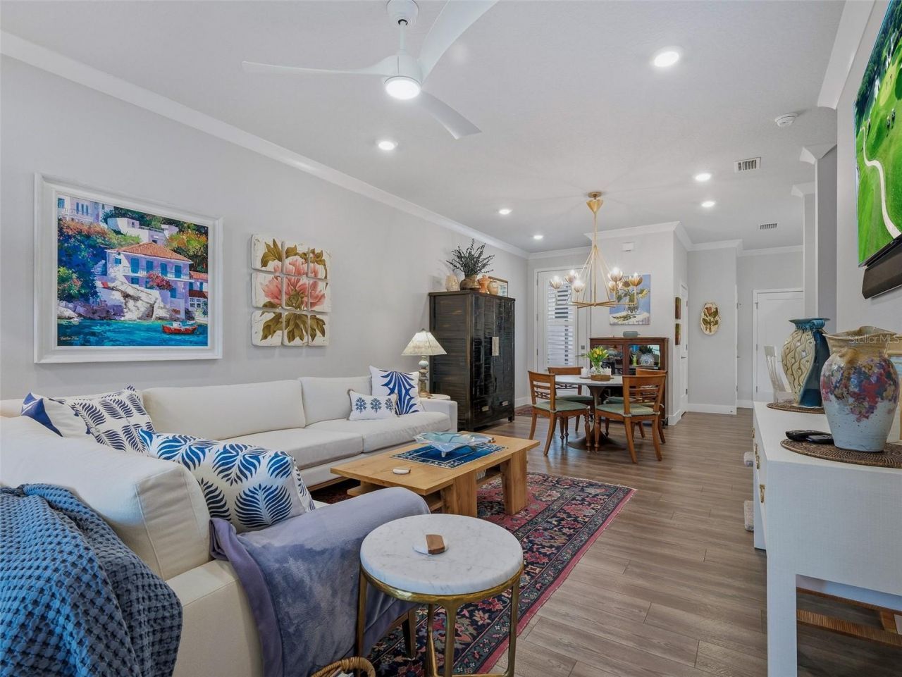 3074 Isles Way, New Smyrna Beach, FL 32168 Photo