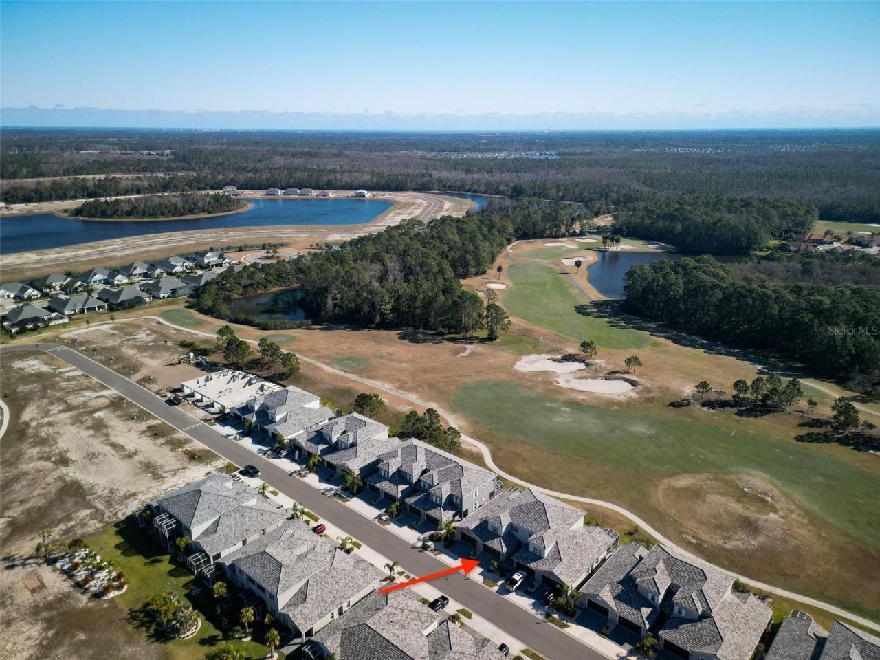 3074 Isles Way, New Smyrna Beach, FL 32168 Photo