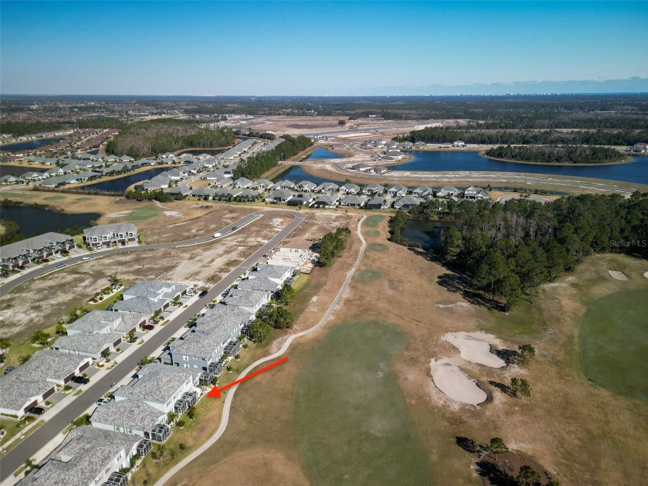 3074 Isles Way, New Smyrna Beach, FL 32168 Photo