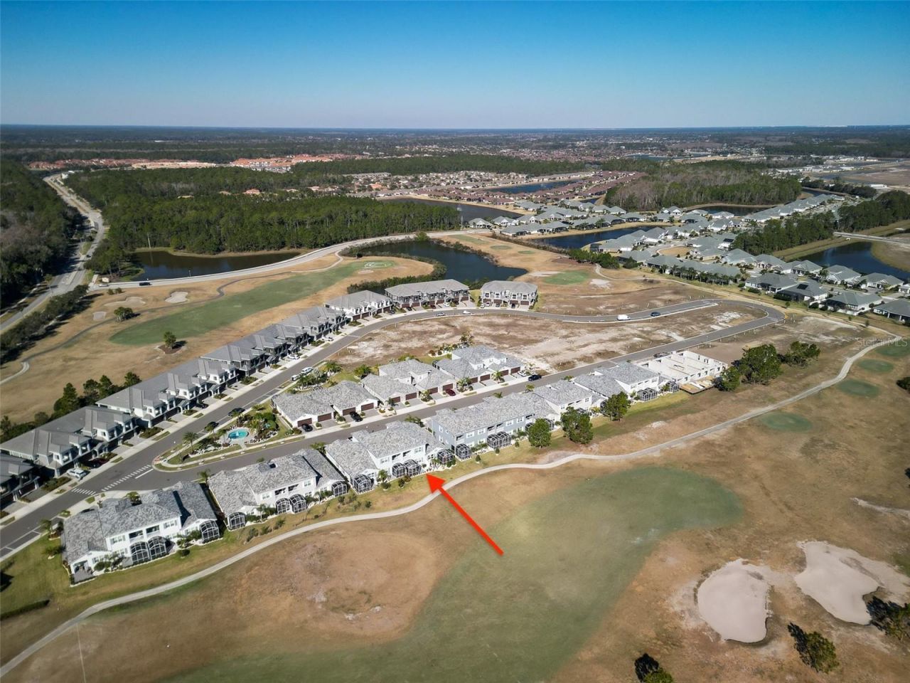 3074 Isles Way, New Smyrna Beach, FL 32168 Photo