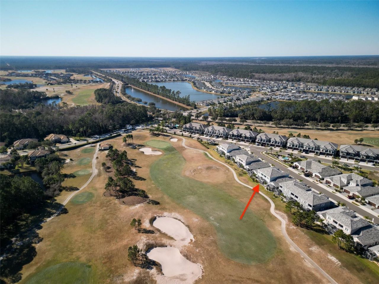 3074 Isles Way, New Smyrna Beach, FL 32168 Photo