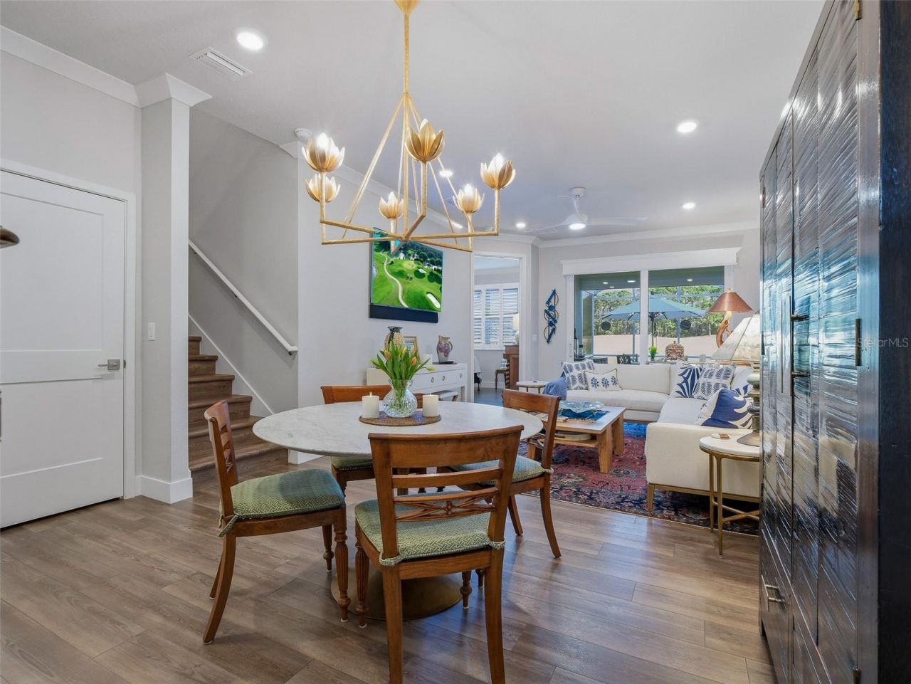 3074 Isles Way, New Smyrna Beach, FL 32168 Photo