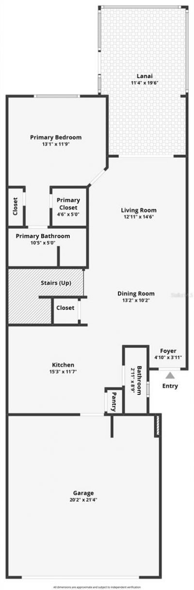 3074 Isles Way, New Smyrna Beach, FL 32168 Photo