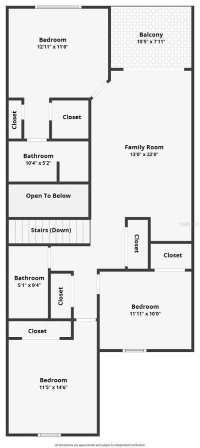 3074 Isles Way, New Smyrna Beach, FL 32168 Photo
