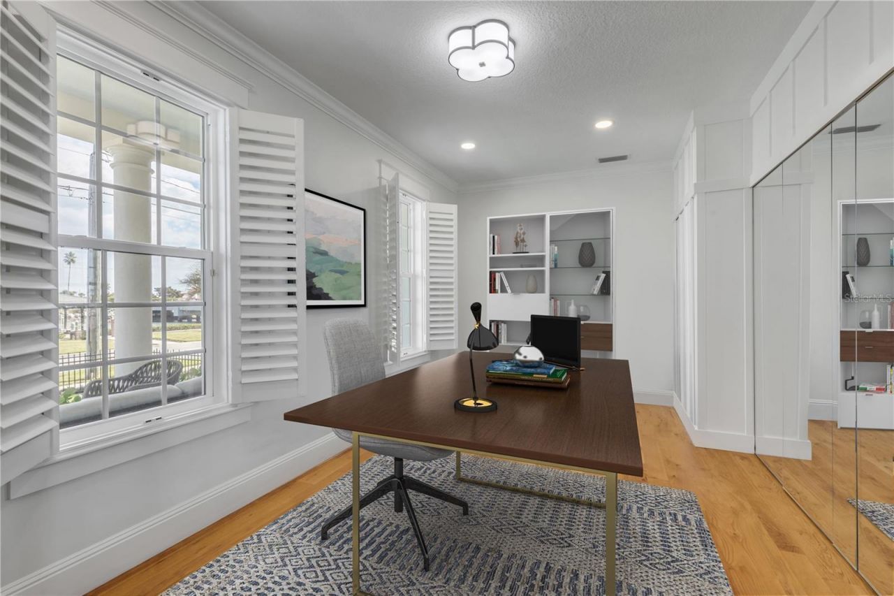 1212 S Riverside Drive, New Smyrna Beach, FL 32168 Photo