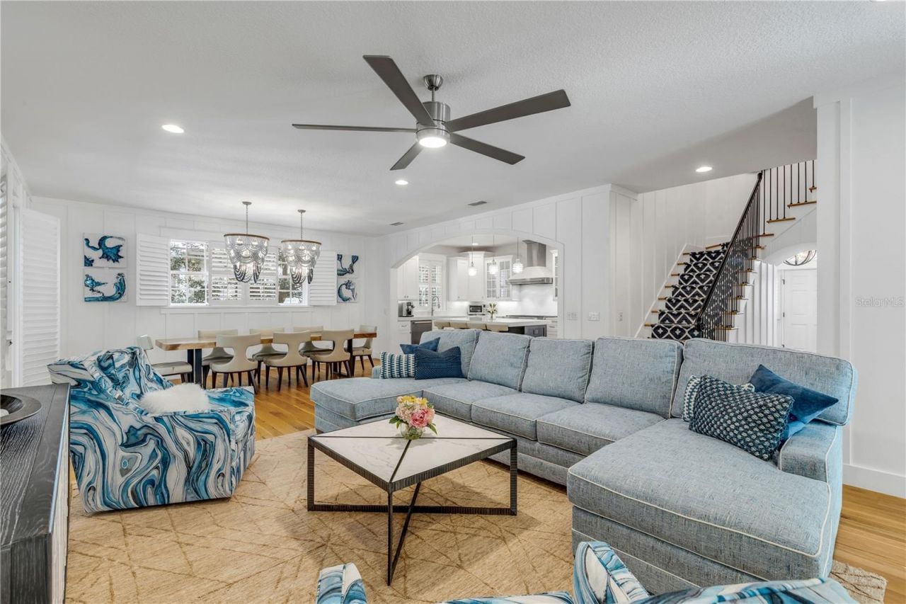 1212 S Riverside Drive, New Smyrna Beach, FL 32168 Photo