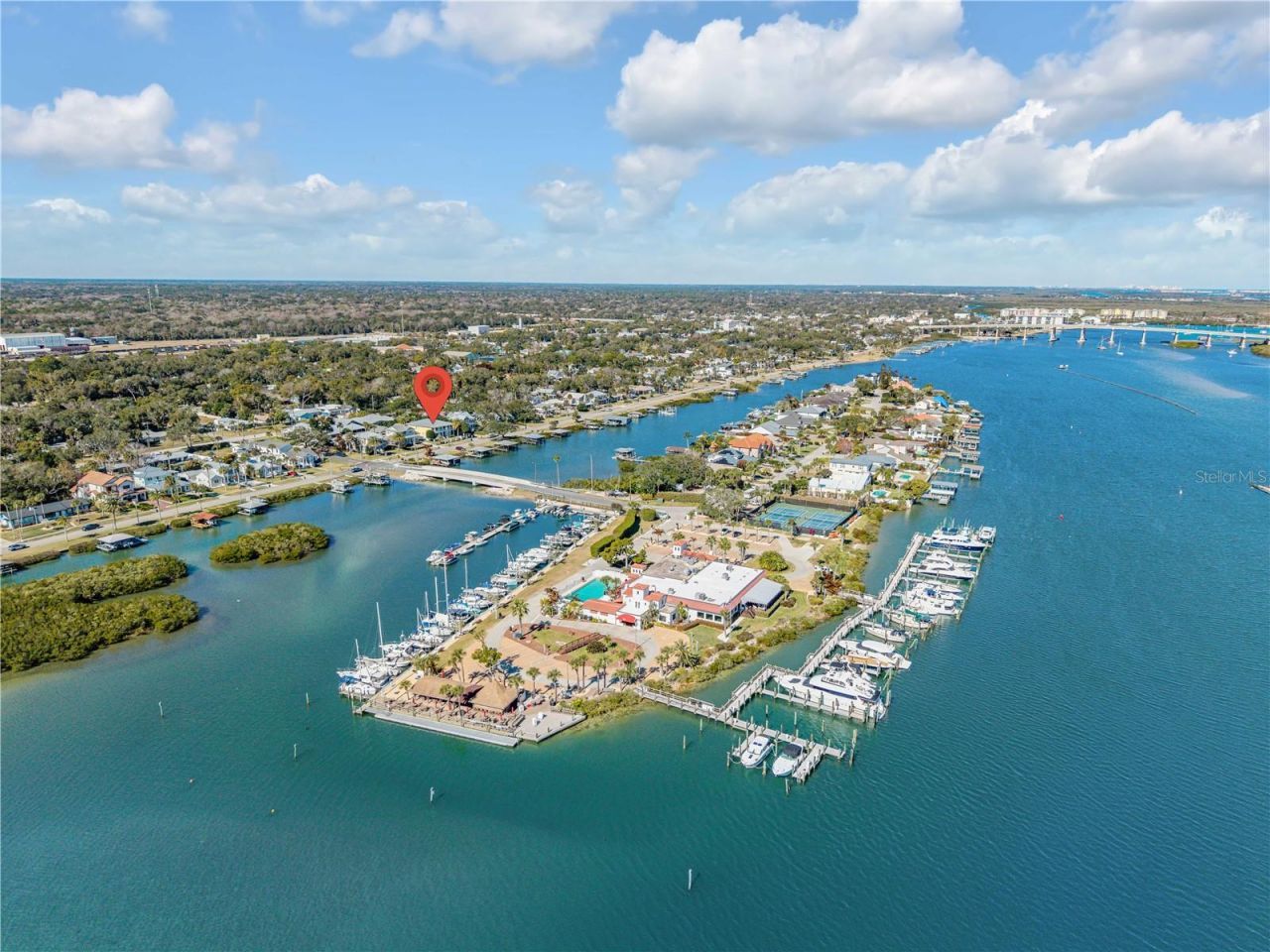 1212 S Riverside Drive, New Smyrna Beach, FL 32168 Photo