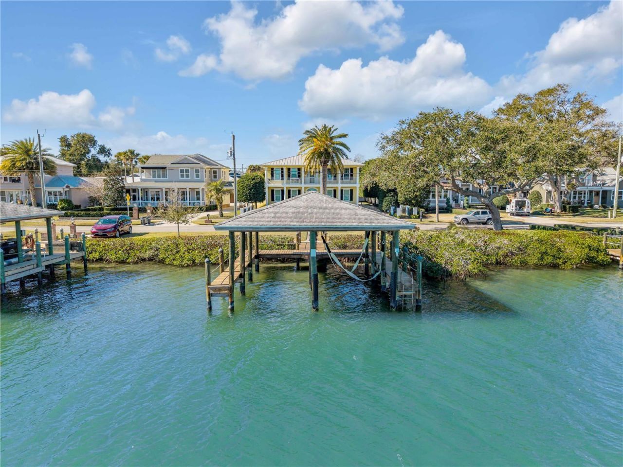 1212 S Riverside Drive, New Smyrna Beach, FL 32168 Photo