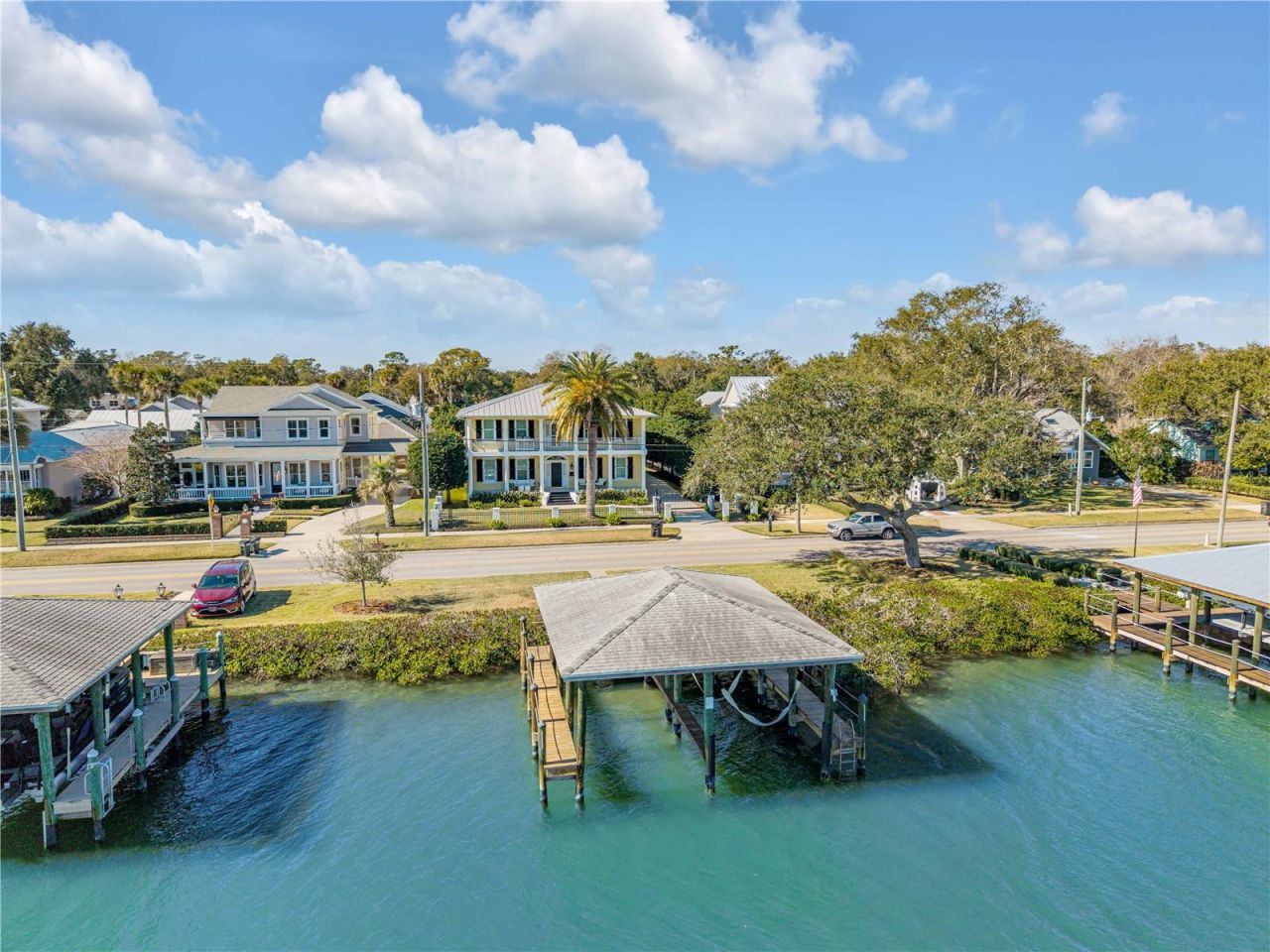 1212 S Riverside Drive, New Smyrna Beach, FL 32168 Photo