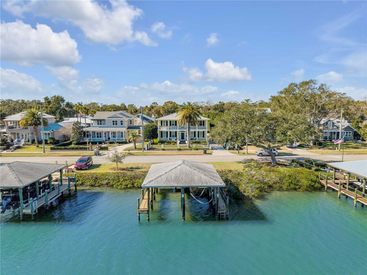 1212 S Riverside Drive, New Smyrna Beach, FL 32168 Photo