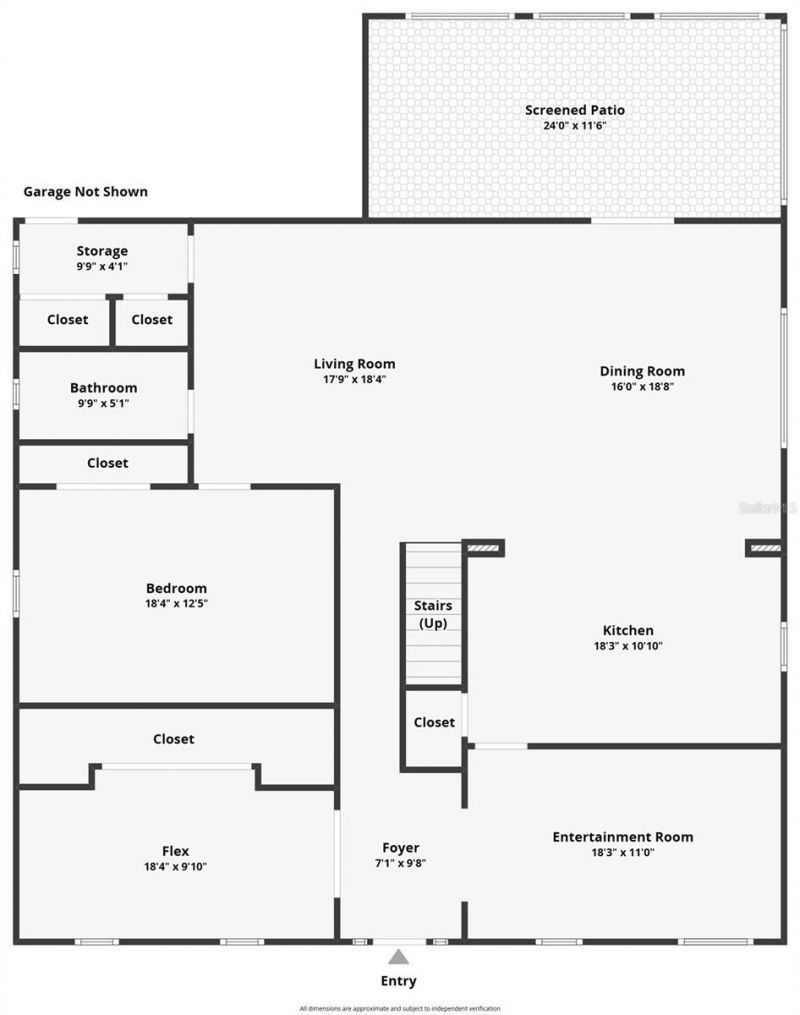 1212 S Riverside Drive, New Smyrna Beach, FL 32168 Photo