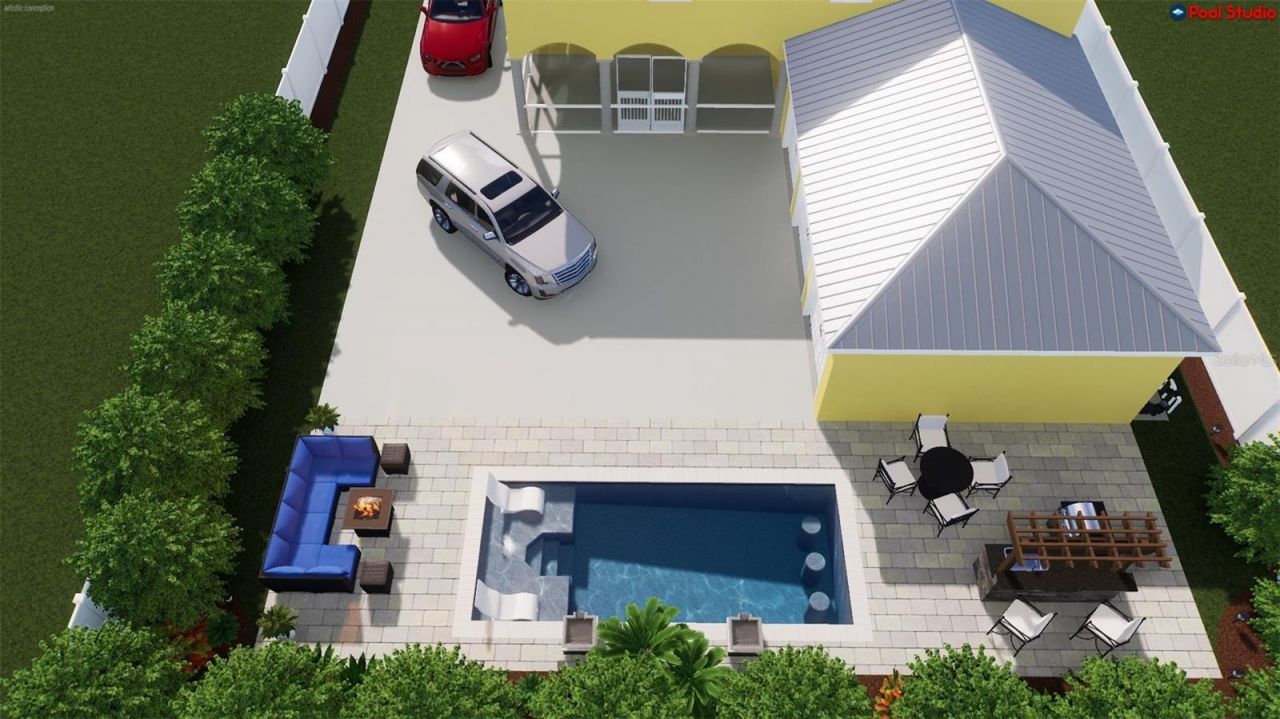 1212 S Riverside Drive, New Smyrna Beach, FL 32168 Photo