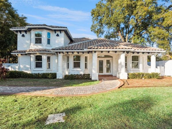 20 REWIS STREET, OCOEE, FL 34761