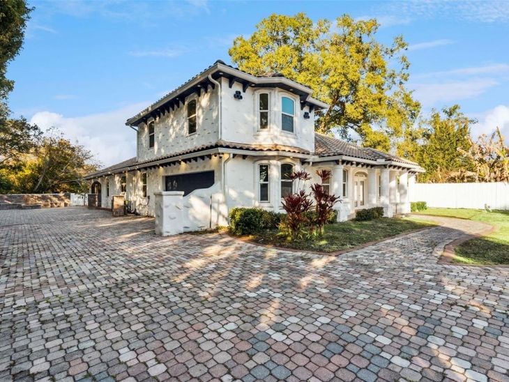 20 Rewis Street, Ocoee, FL 34761