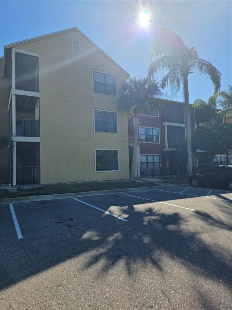 11901 4th Street N, Unit 3101, Saint Petersburg, FL 33716 Main Photo