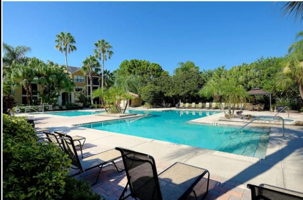 11901 4th Street N, Unit 3101, Saint Petersburg, FL 33716 Photo