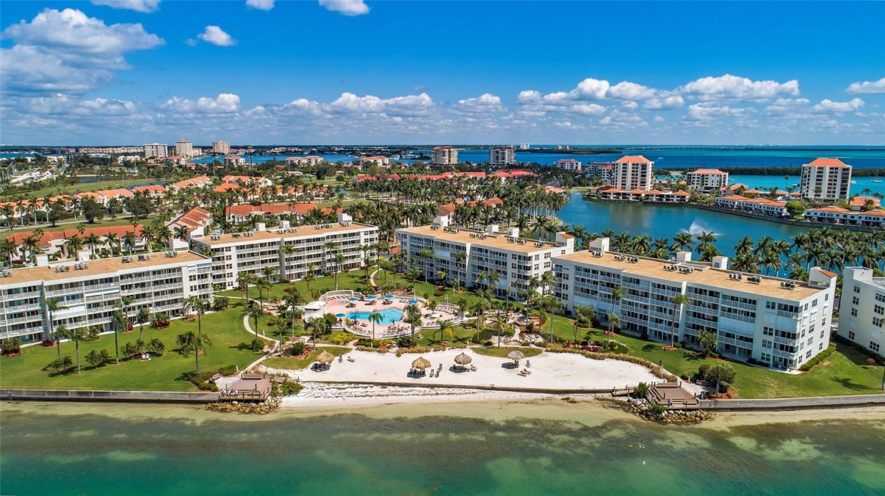 6021 Bahia Del Mar Circle, Unit 234, Saint Petersburg, FL 33715 Photo