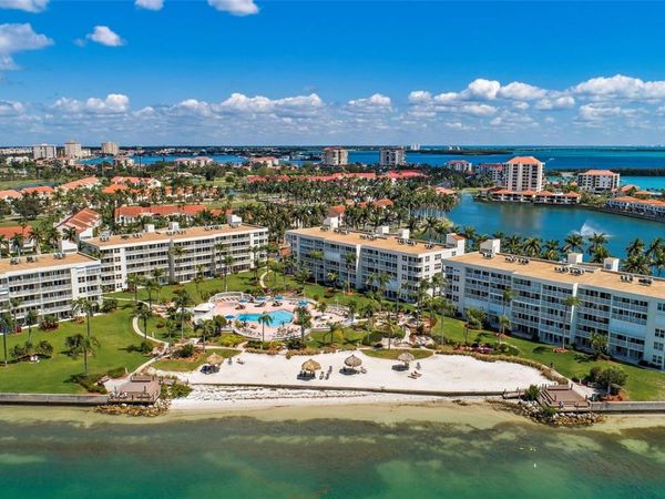 6021 BAHIA DEL MAR CIRCLE, Unit 234, ST PETERSBURG, FL 33715