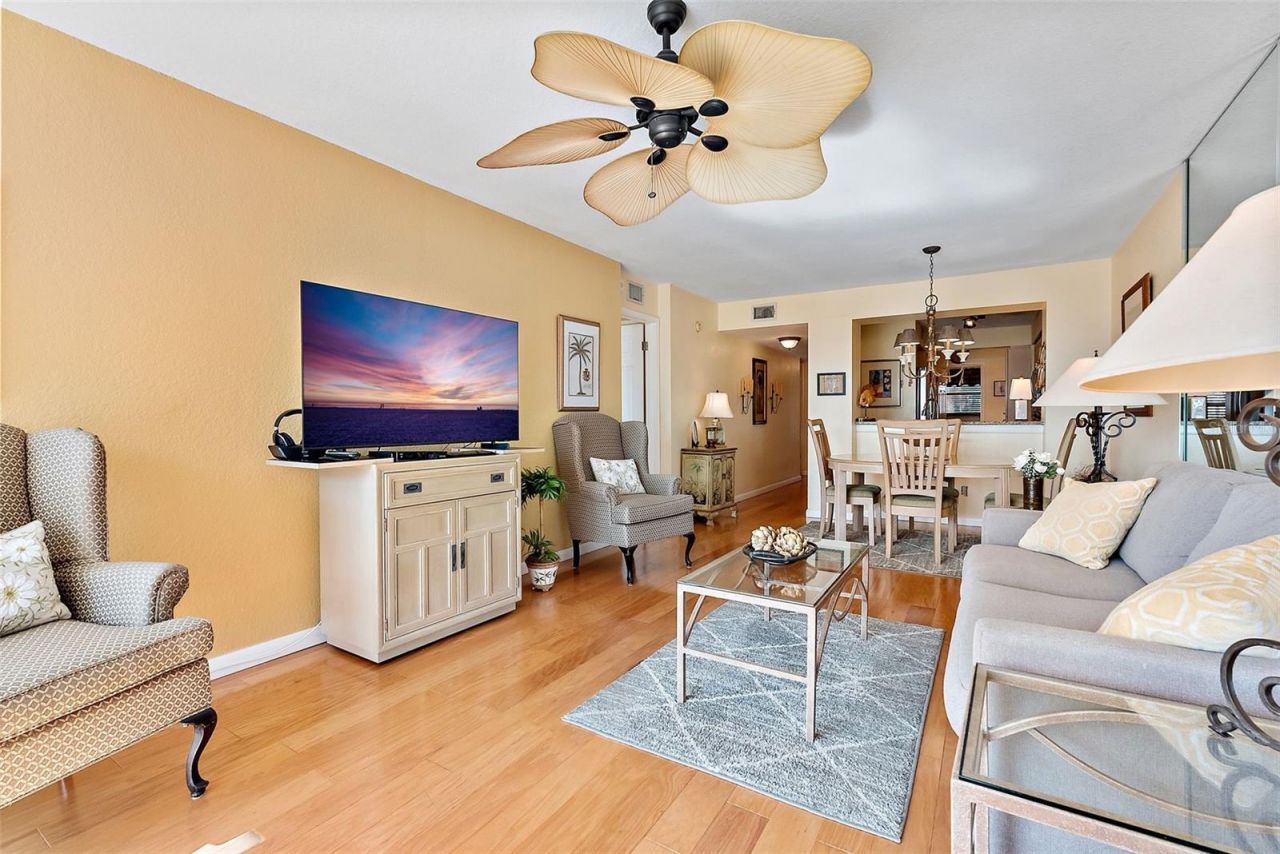 6021 Bahia Del Mar Circle, Unit 234, Saint Petersburg, FL 33715 Photo