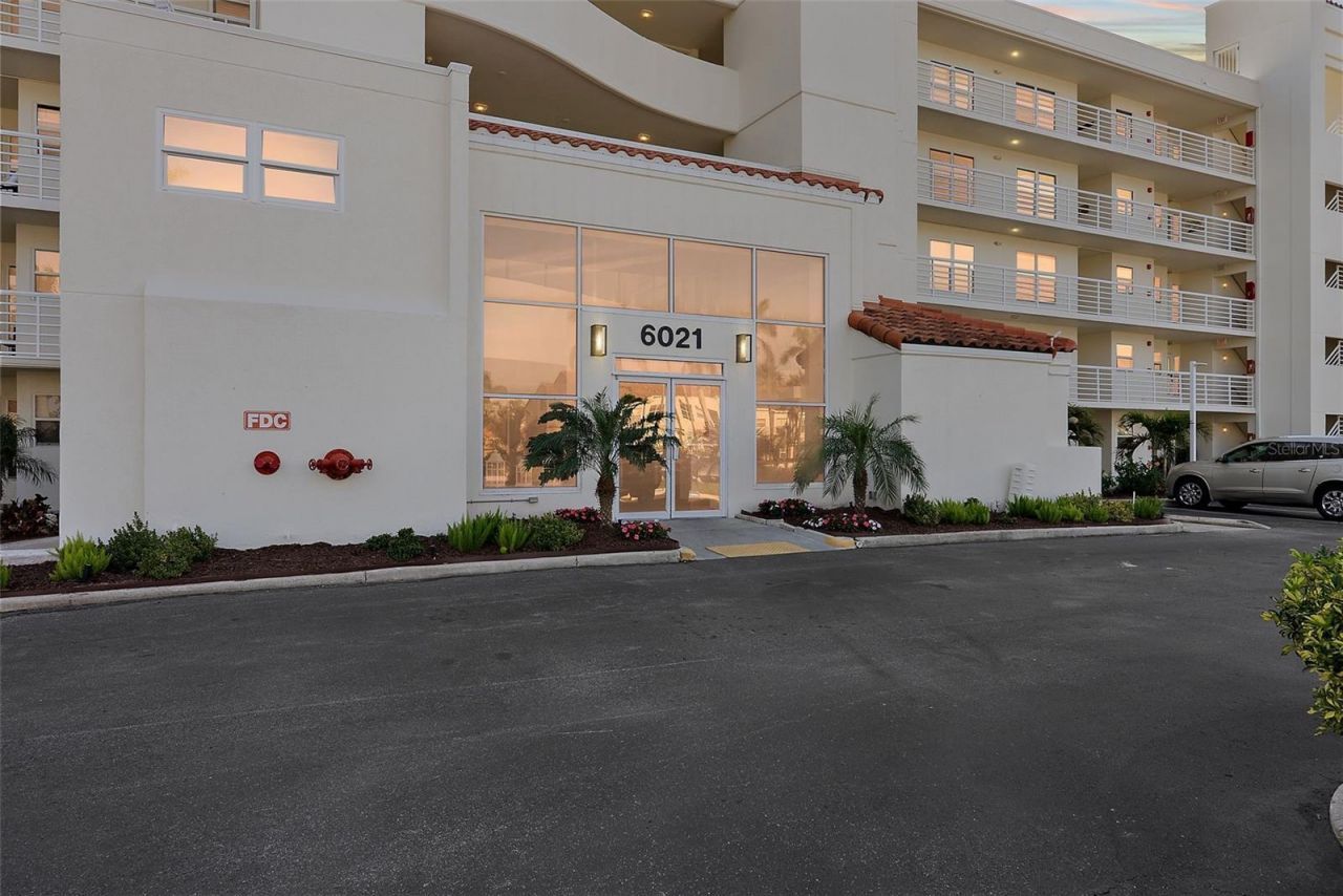 6021 Bahia Del Mar Circle, Unit 234, Saint Petersburg, FL 33715 Photo