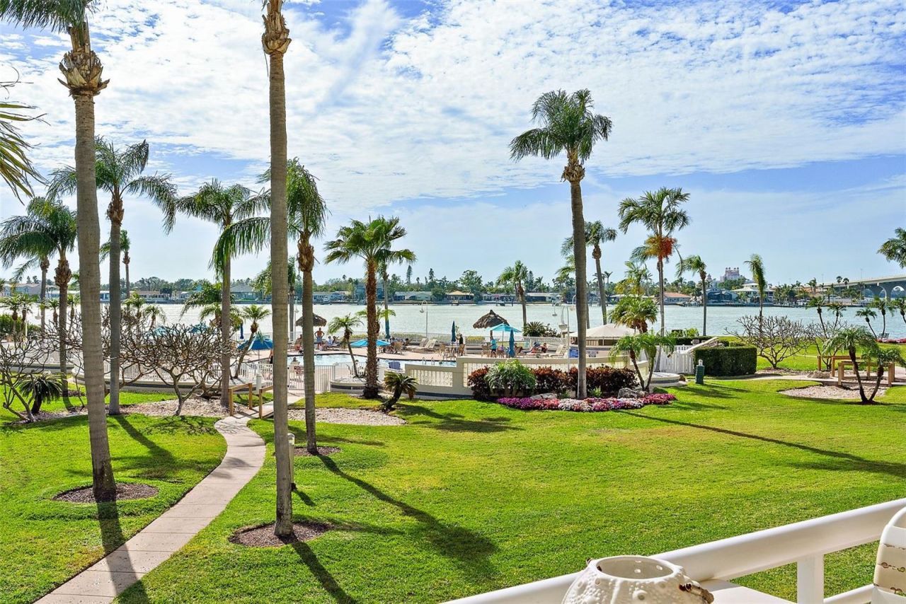 6021 Bahia Del Mar Circle, Unit 234, Saint Petersburg, FL 33715 Photo