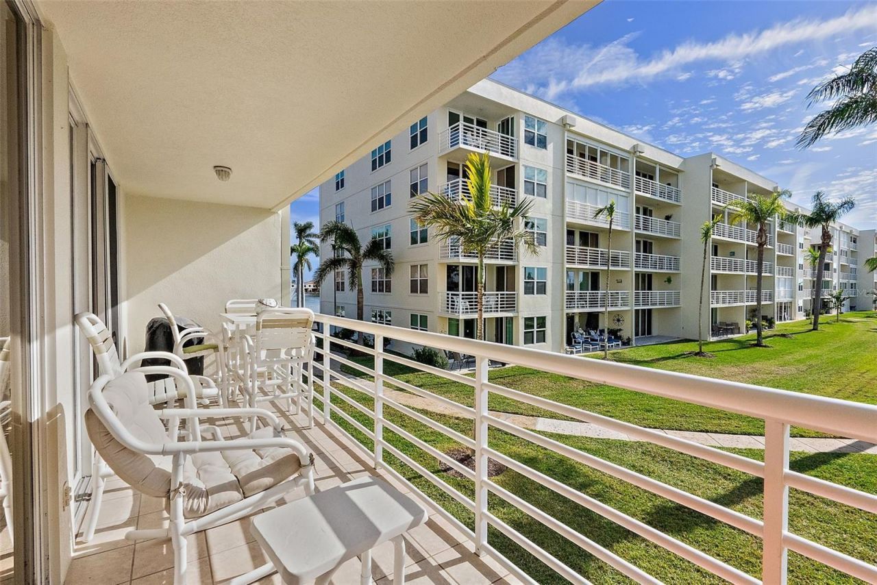 6021 Bahia Del Mar Circle, Unit 234, Saint Petersburg, FL 33715 Photo
