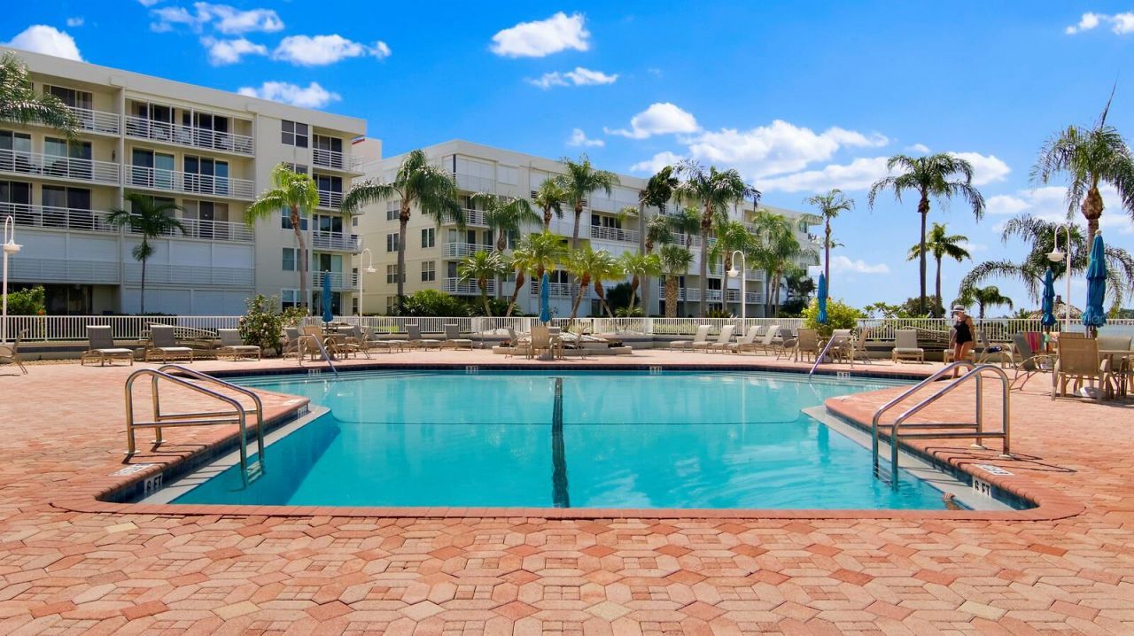 6021 Bahia Del Mar Circle, Unit 234, Saint Petersburg, FL 33715 Photo