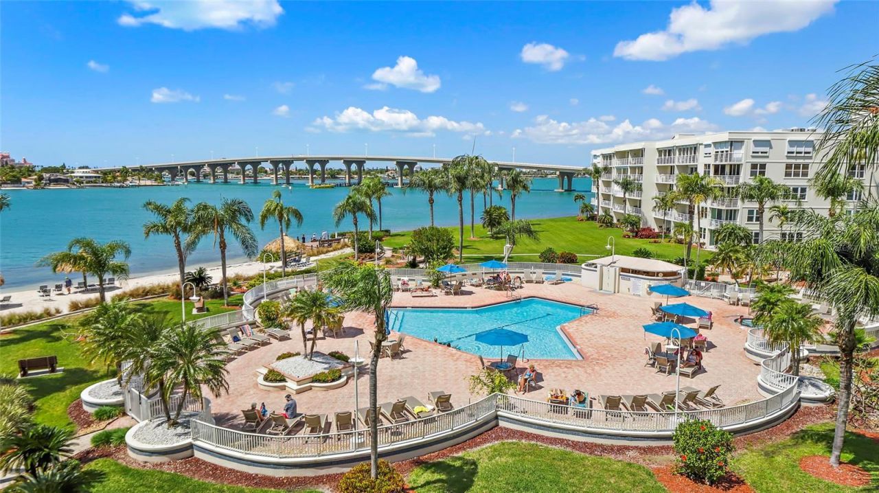 6021 Bahia Del Mar Circle, Unit 234, Saint Petersburg, FL 33715 Photo