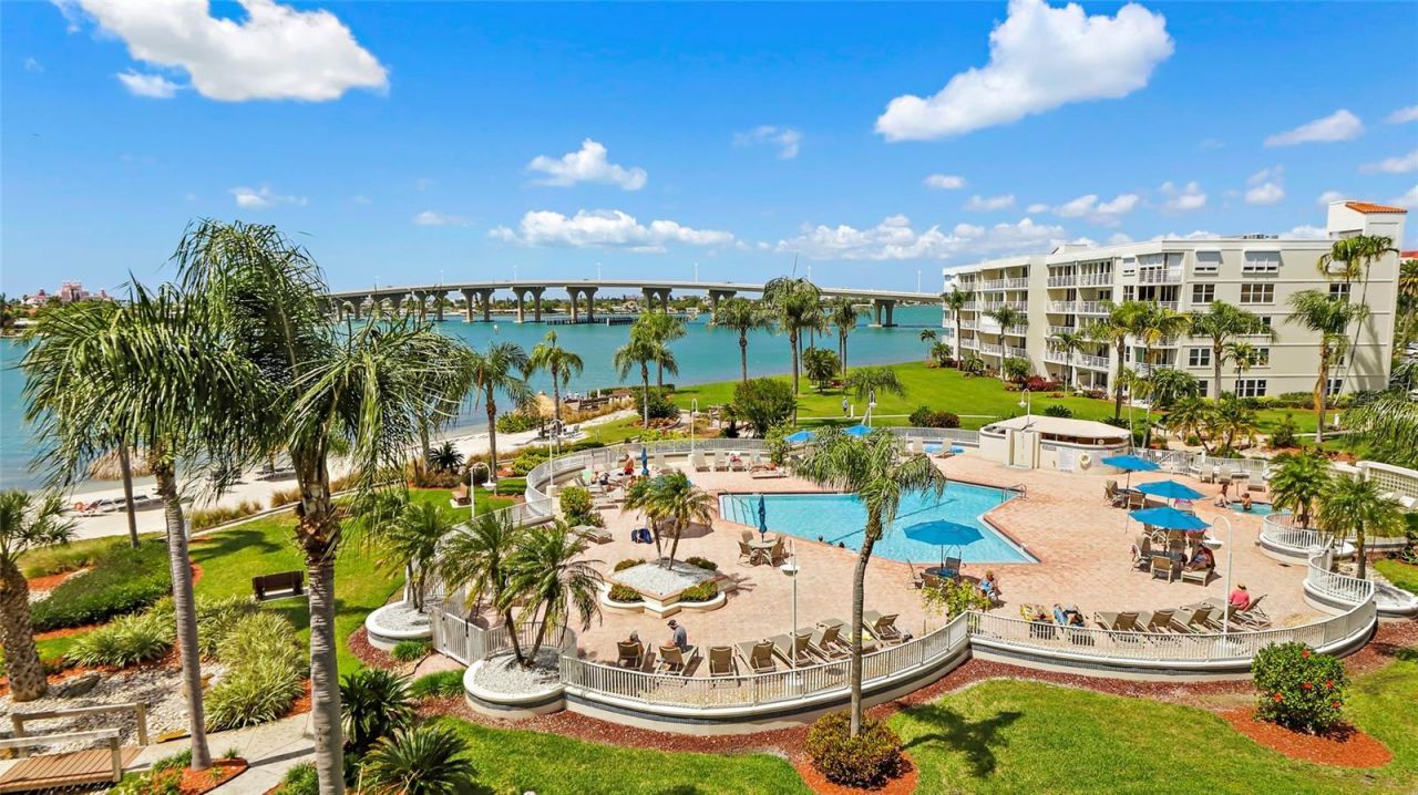 6021 Bahia Del Mar Circle, Unit 234, Saint Petersburg, FL 33715 Photo