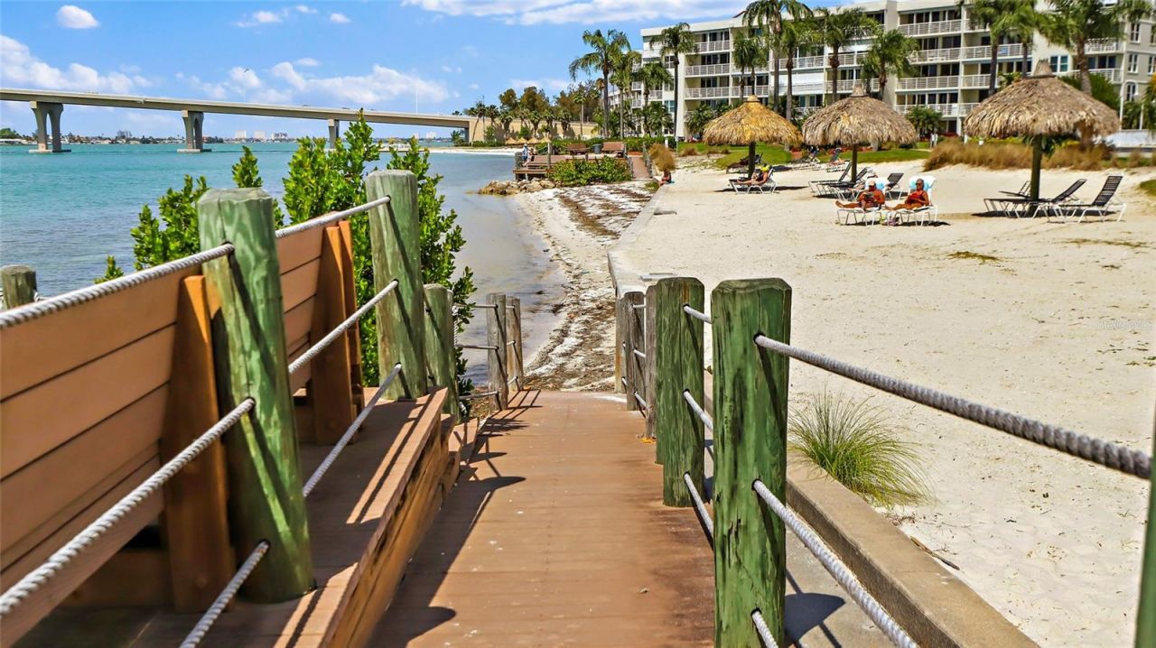 6021 Bahia Del Mar Circle, Unit 234, Saint Petersburg, FL 33715 Photo