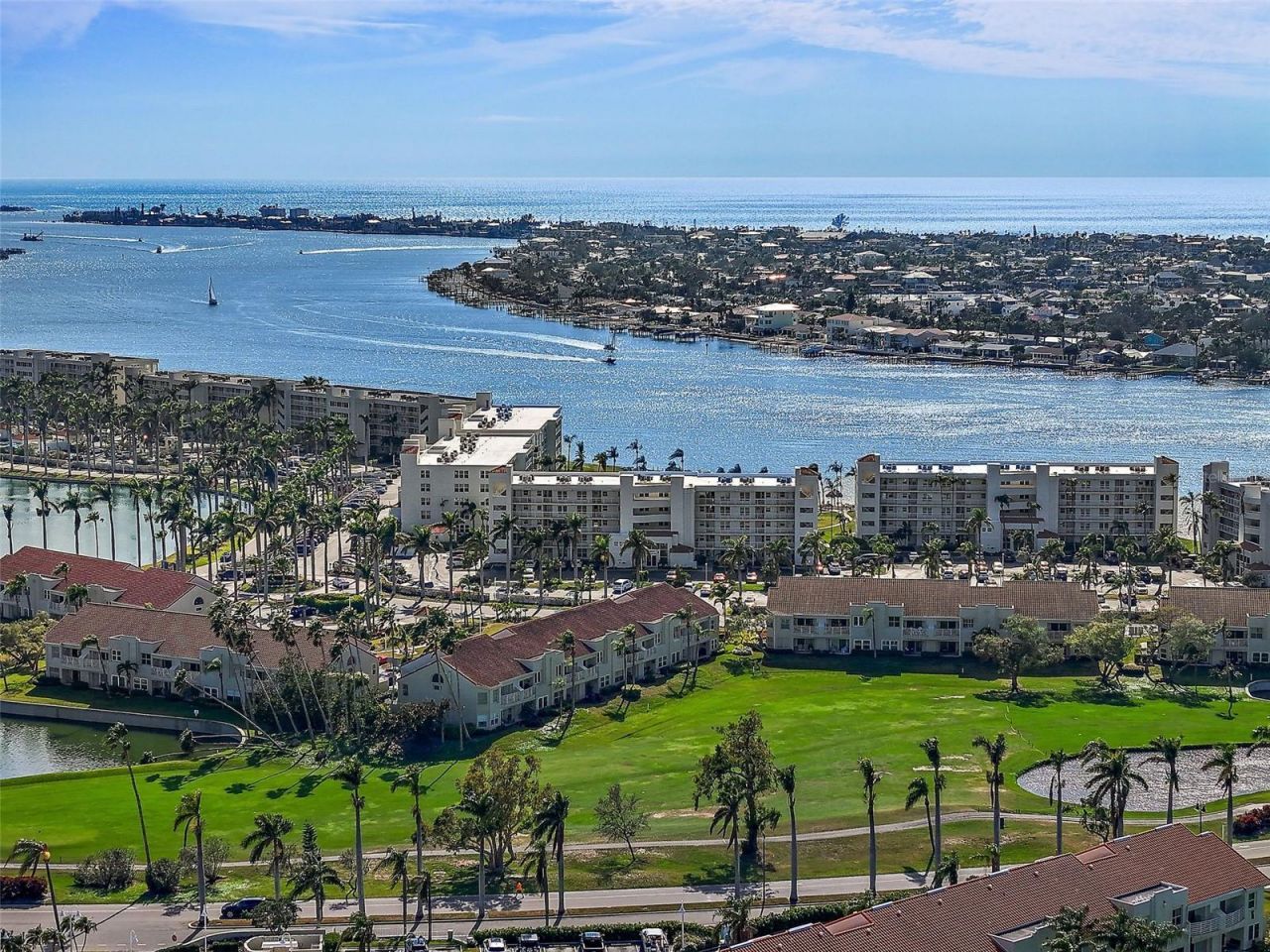 6021 Bahia Del Mar Circle, Unit 234, Saint Petersburg, FL 33715 Photo