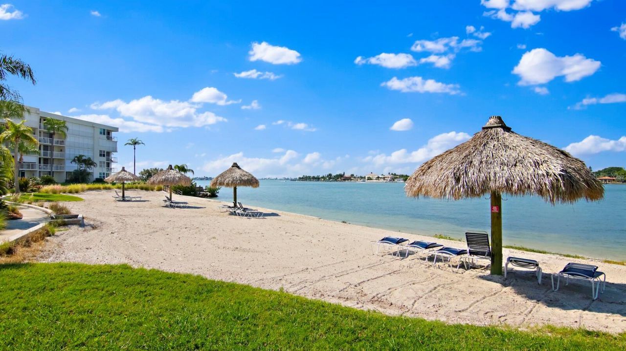 6021 Bahia Del Mar Circle, Unit 234, Saint Petersburg, FL 33715 Photo