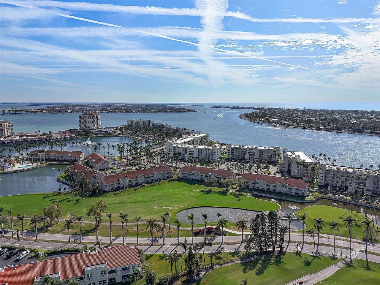 6021 Bahia Del Mar Circle, Unit 234, Saint Petersburg, FL 33715 Photo