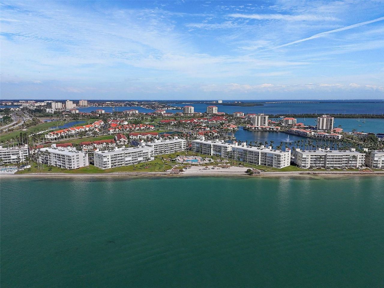 6021 Bahia Del Mar Circle, Unit 234, Saint Petersburg, FL 33715 Photo